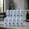 10x Balea MEN Deo Roll On Sensitive — gezinsbundel