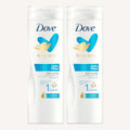 Dove bodylotion Body Love Hydro Verzorging 2x 400 ml