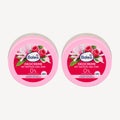 Balea deodorantcrème met Natron en Zink 2x 50 ml