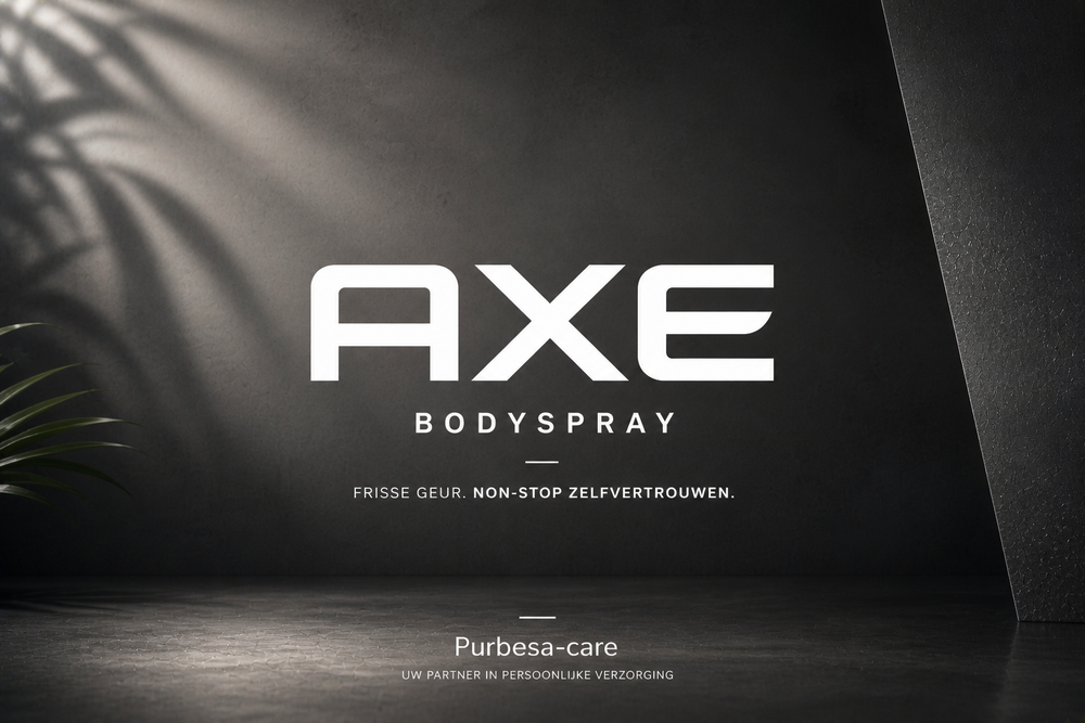 AXE Bodyspray