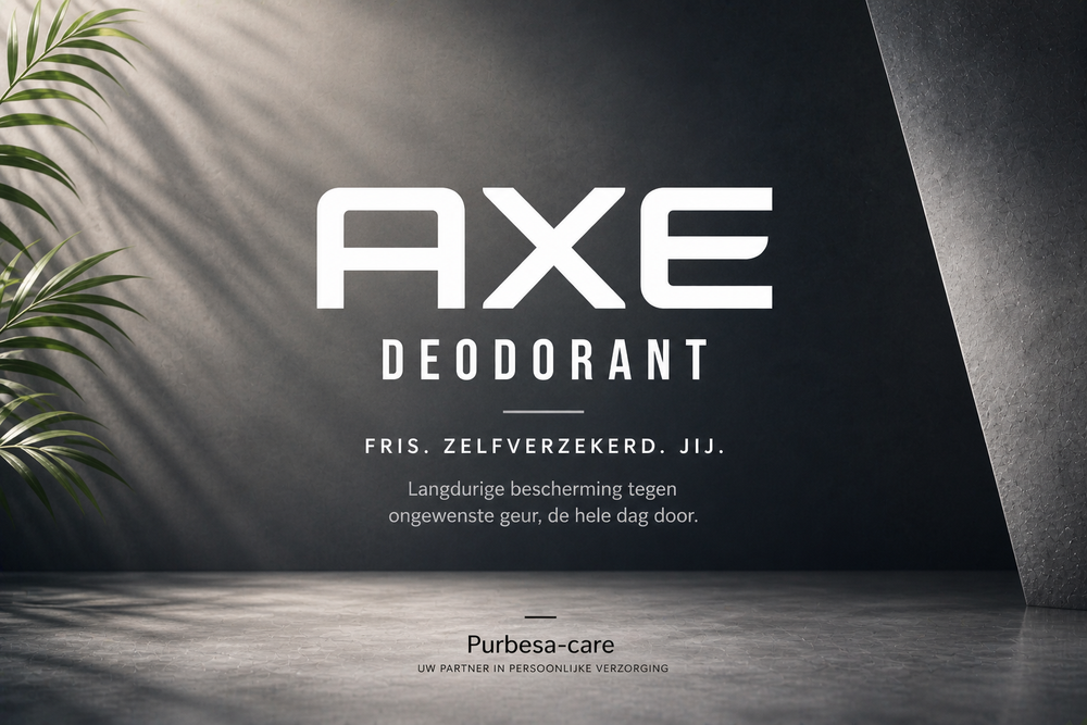 AXE Deodorant