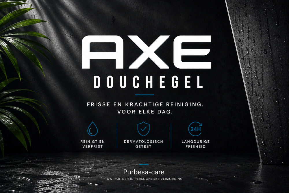 AXE Douchegel