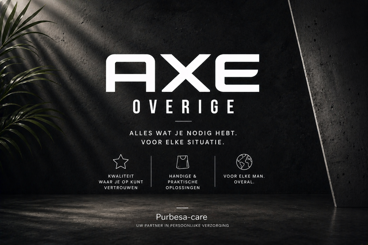 AXE overige