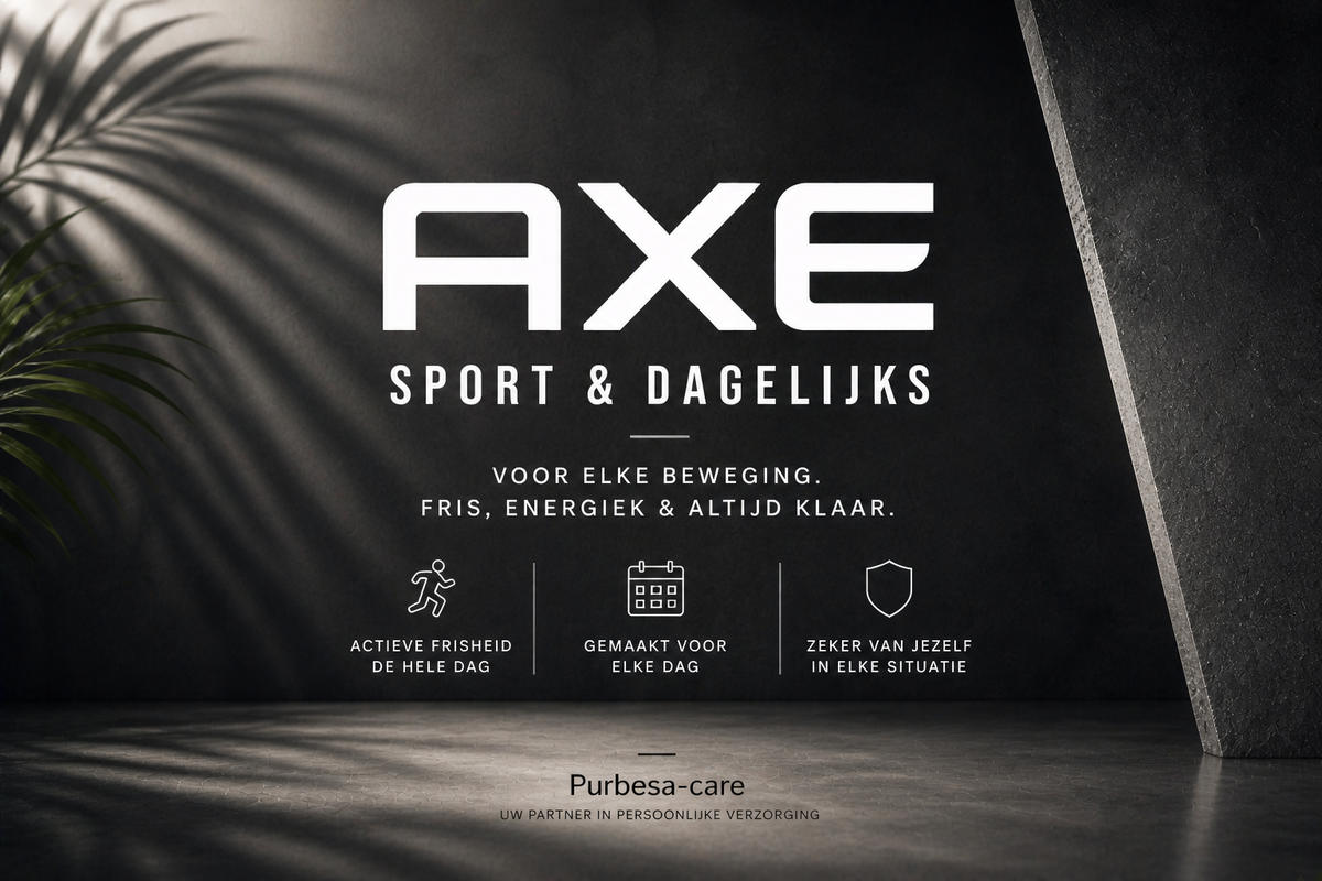 AXE sport