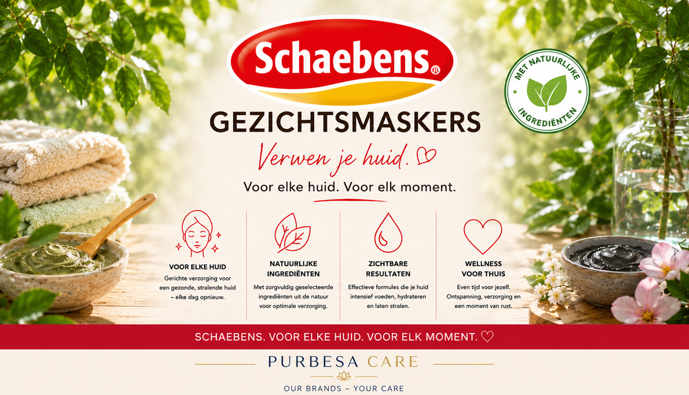 Schaebens Gezichtsmaskers