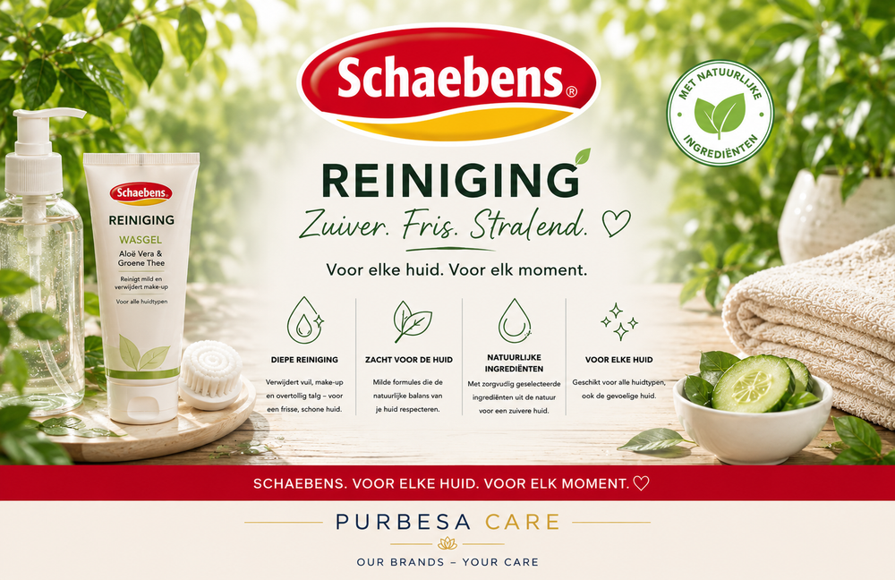Schaebens Reiniging