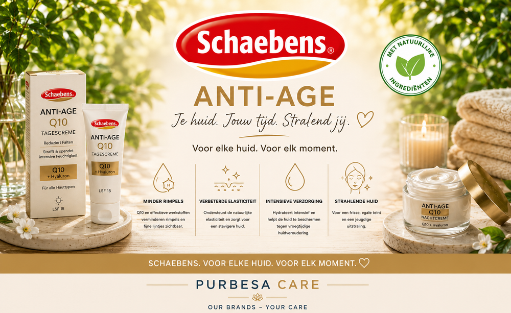Schaebens Anti-age