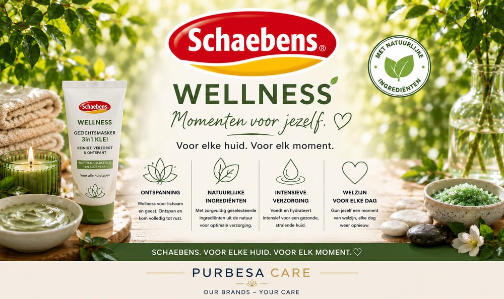 Schaebens Wellness