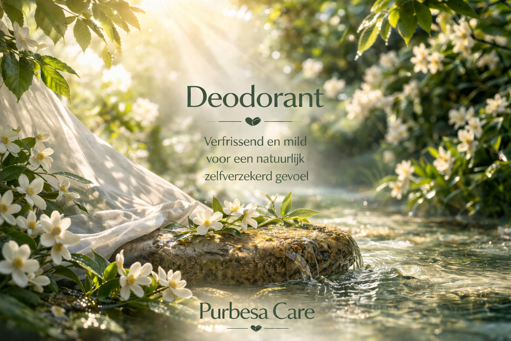 Deodorant