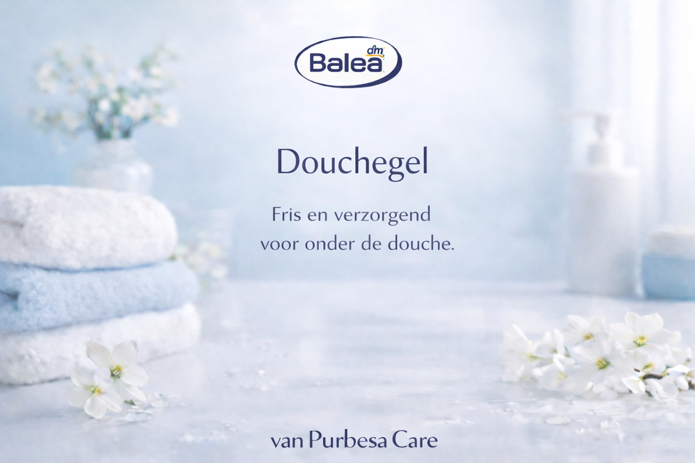 Balea Douchegel