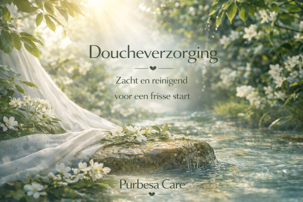 Doucheverzorging