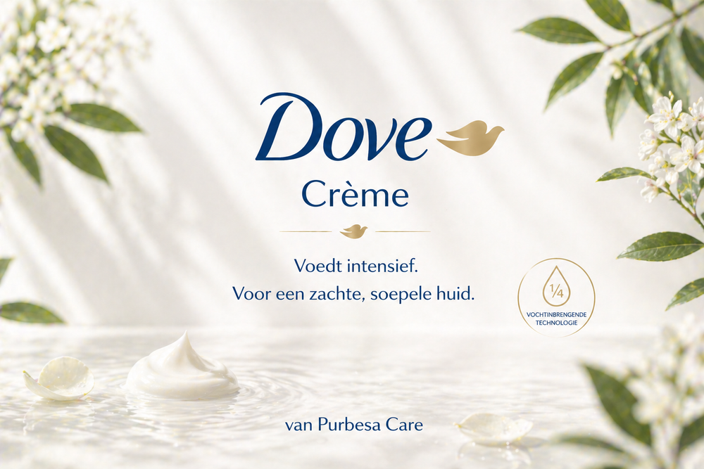 Dove Crème