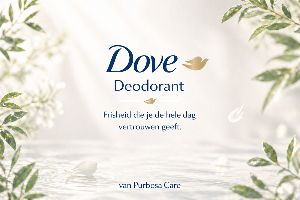 Dove Deodorant