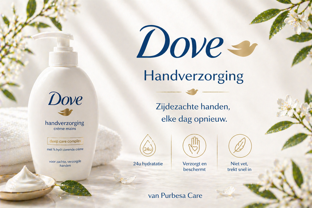 Dove Handverzorging