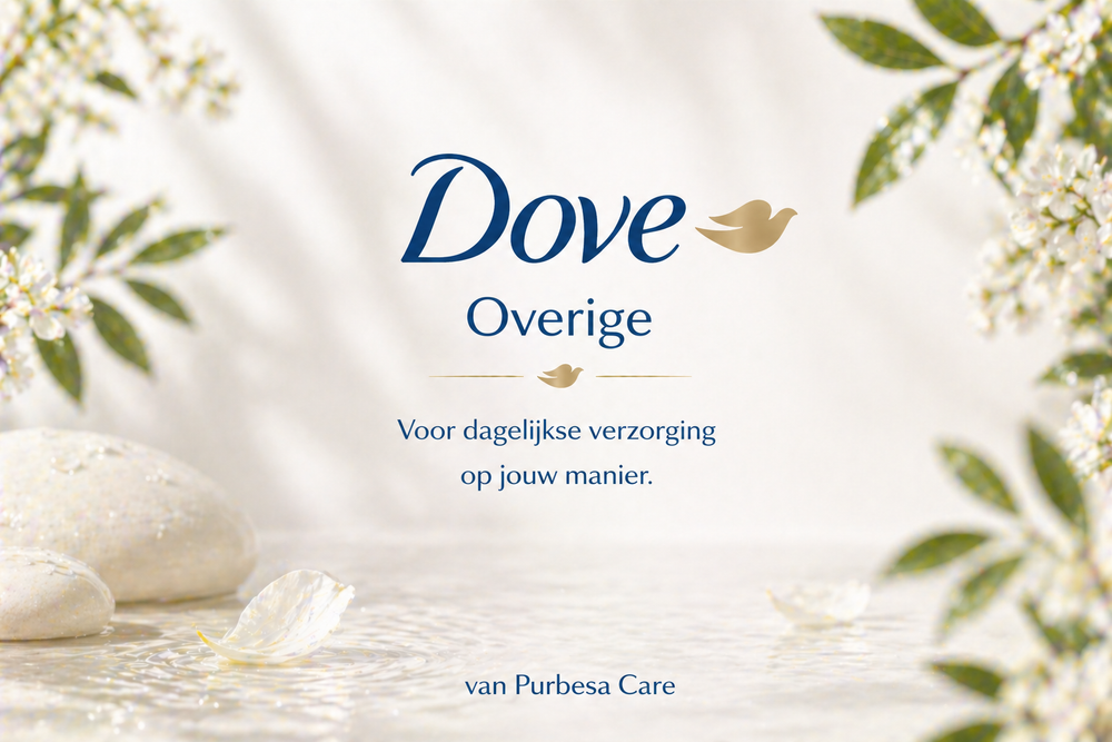 Dove Overige