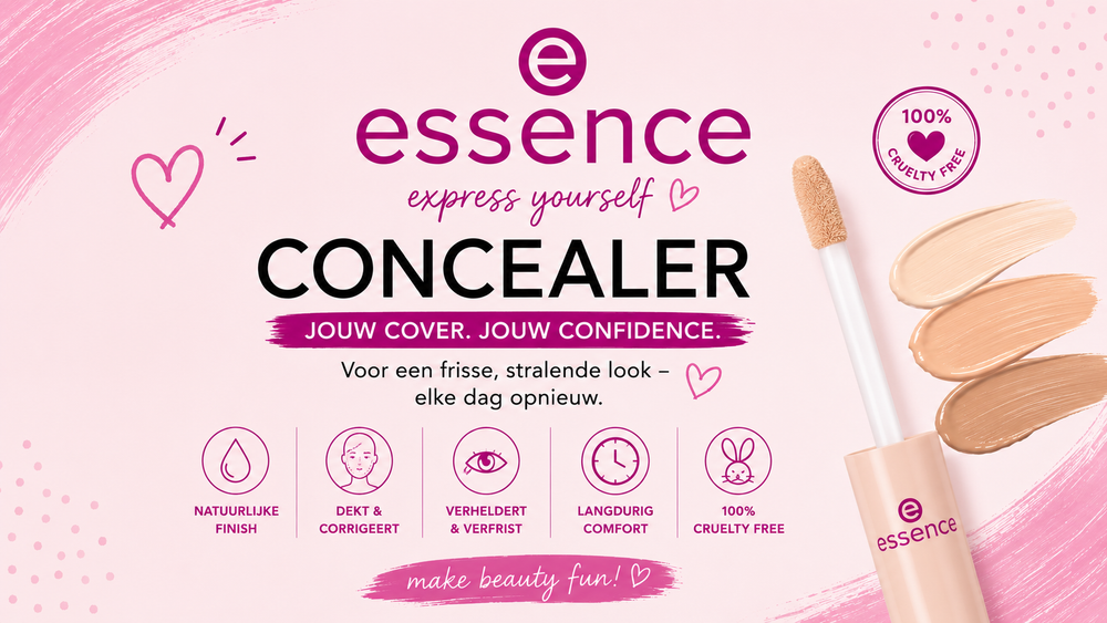 Essence Concealer