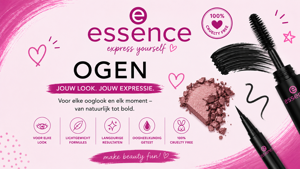 Essence Ogen