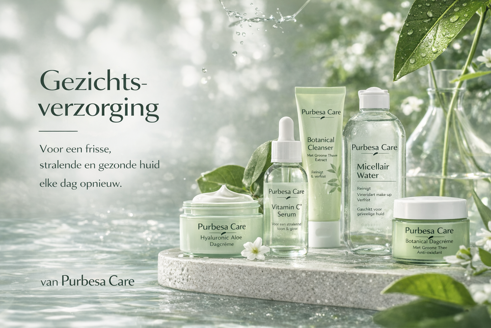 Gezichtsverzorging