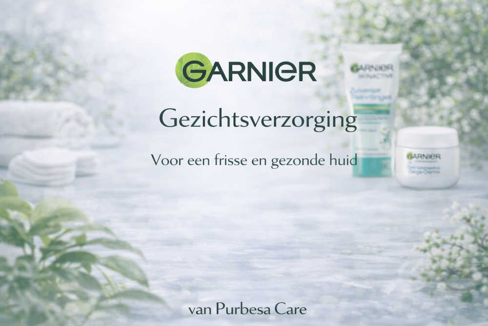 Garnier Gezichtsverzorging