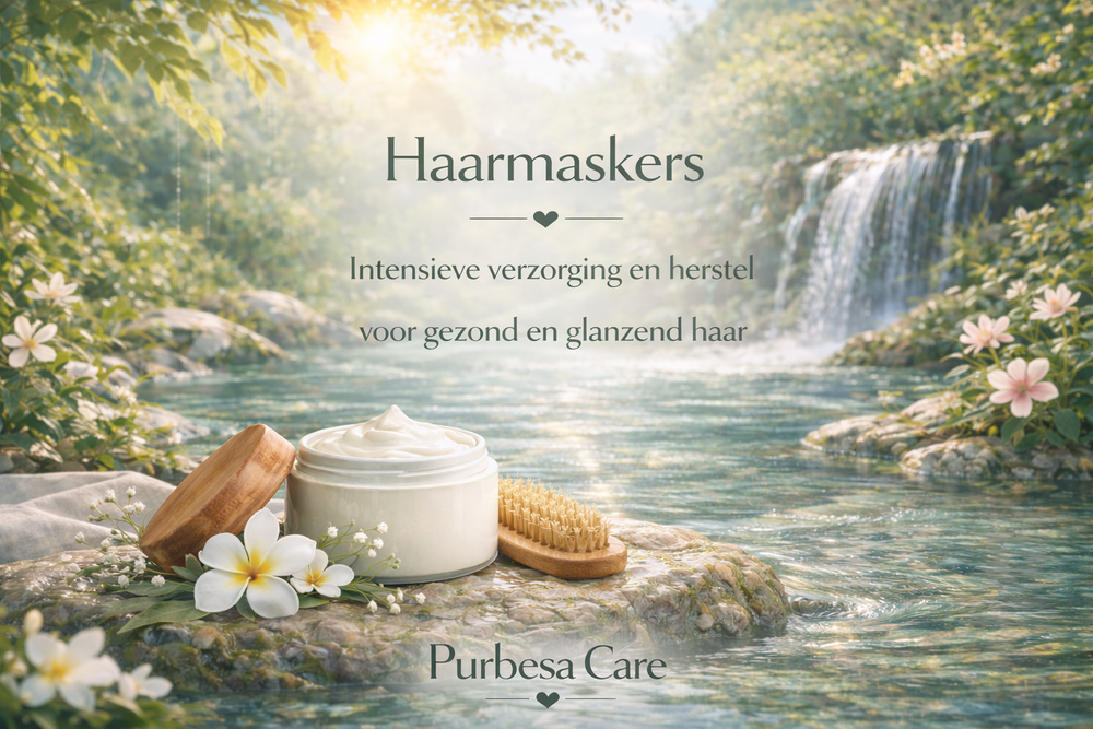 Haarmaskers