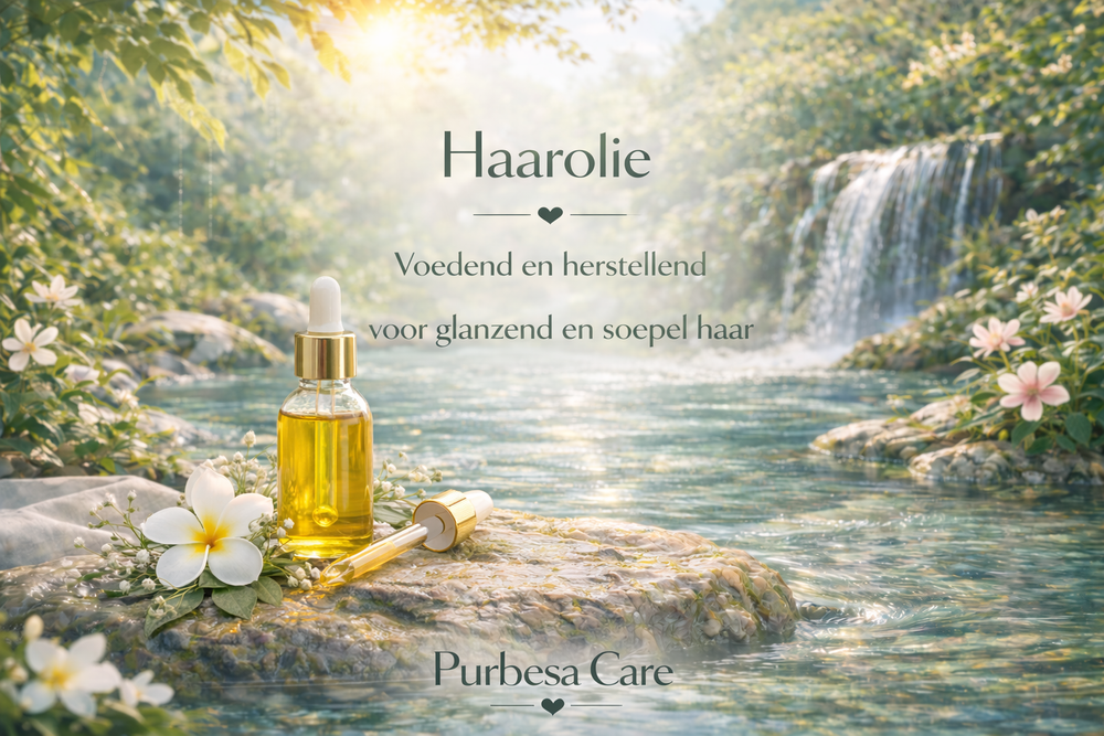 Haarolie
