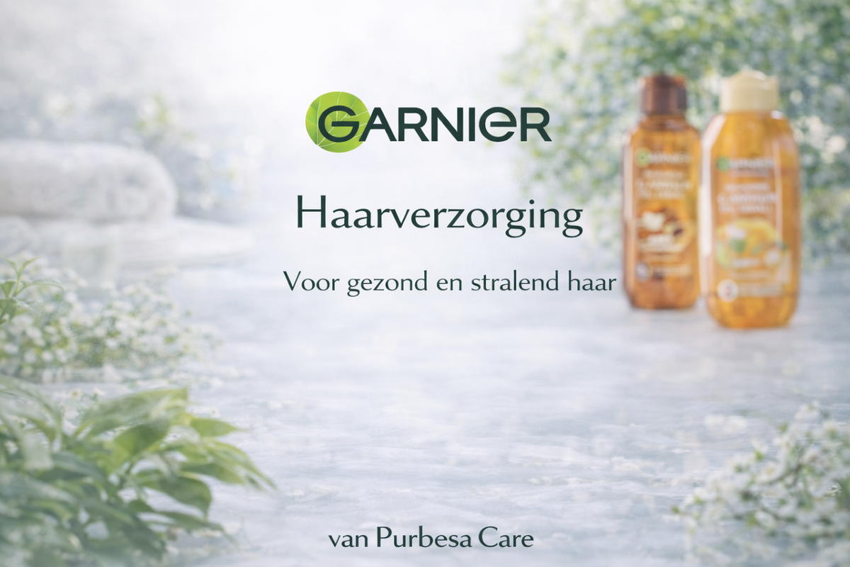 NIVEA haarverzorging