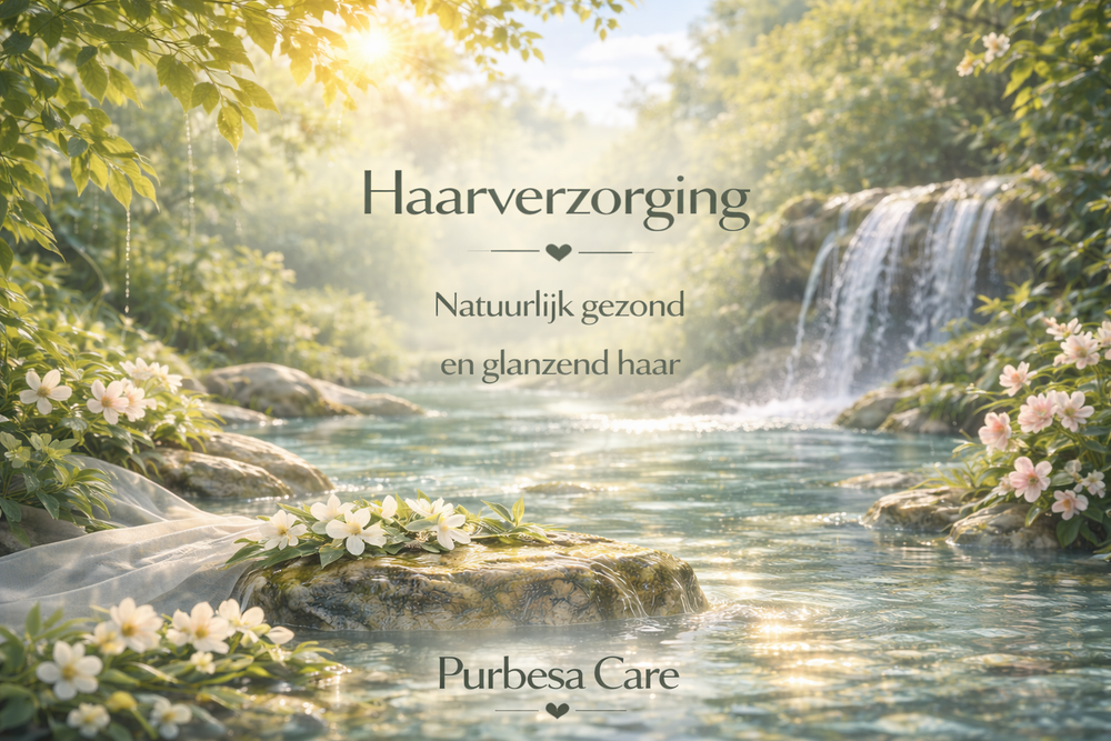 Haarverzorging