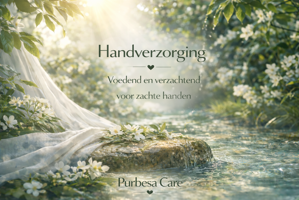 Handverzorging
