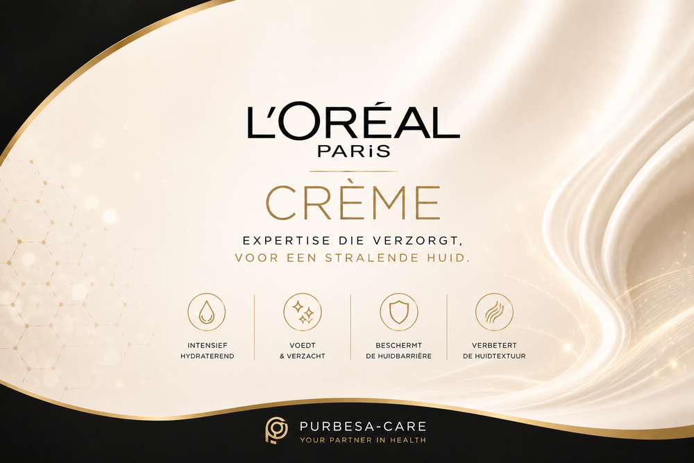 L’Oréal Paris Crème