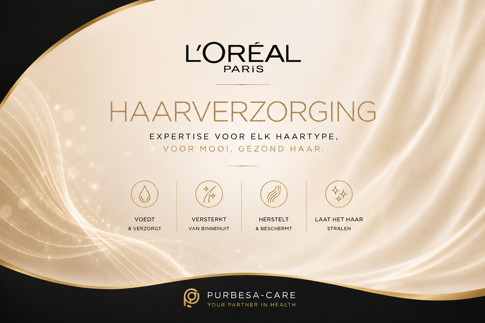 L’Oréal Paris Haarverzorging