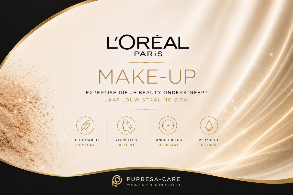 L’Oréal Paris Make-up