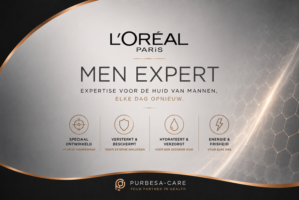 L’Oréal Paris Men Expert