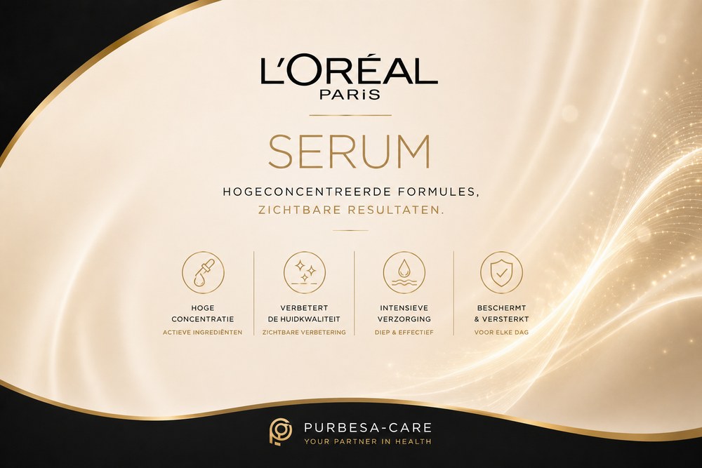 L’Oréal Paris Serum