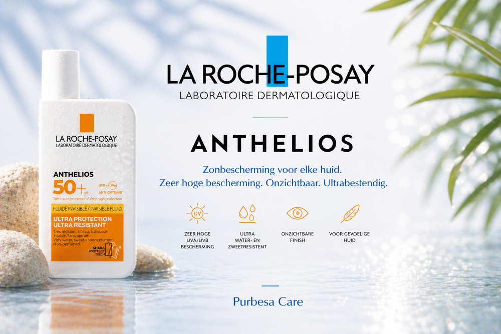 La Roche-Posay Anthelios