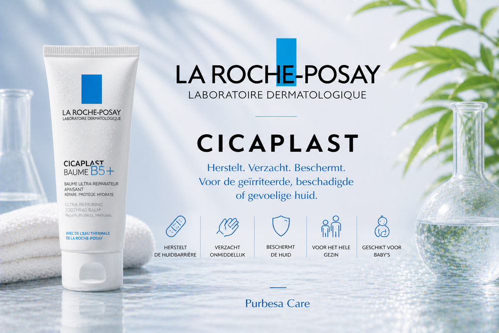 La Roche-Posay Cicaplast