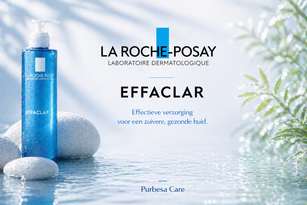 La Roche-Posay Effaclar
