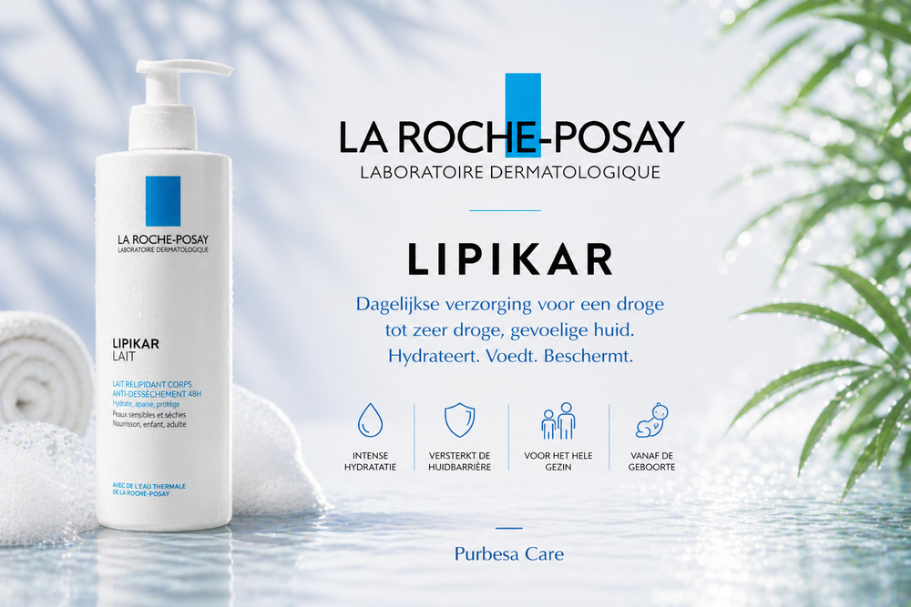La Roche-Posay Lipikar