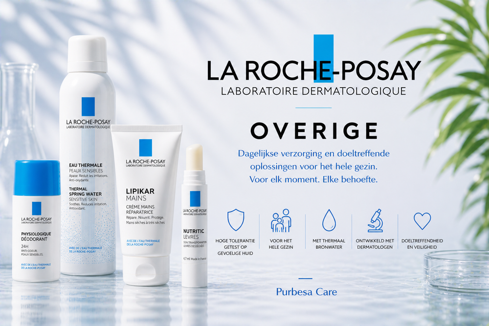 La Roche-Posay Overige