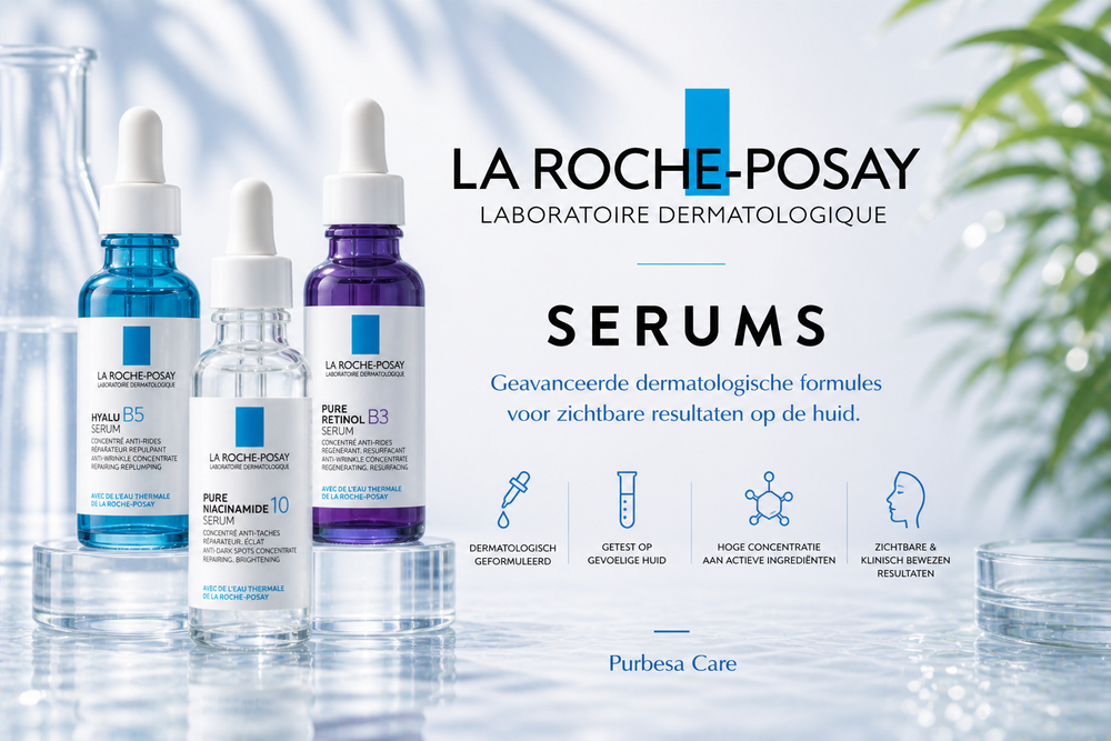 La Roche-Posay Serums