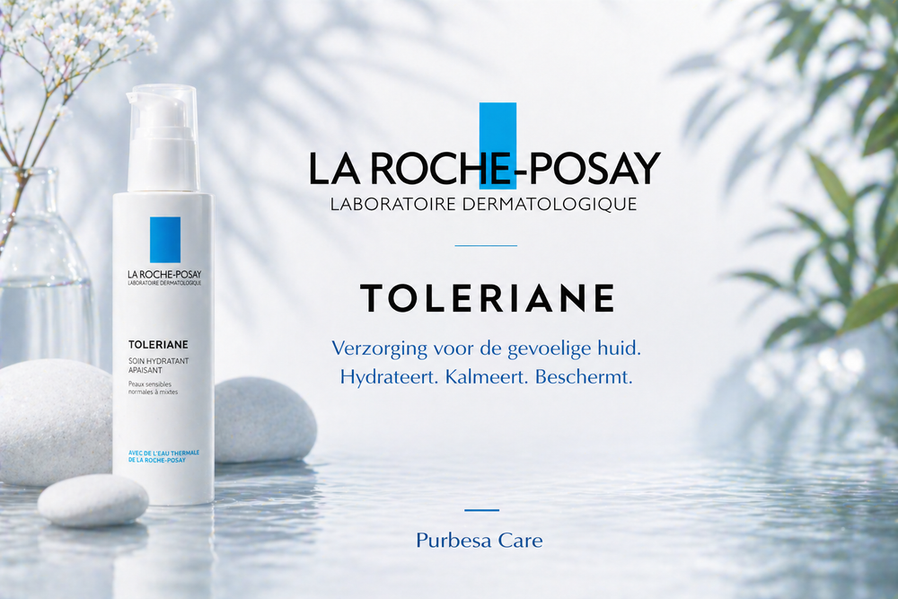 La Roche-Posay Toleriane
