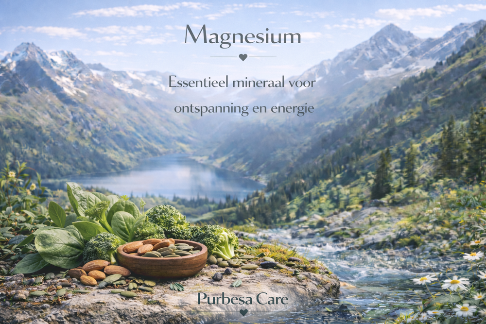 Magnesium