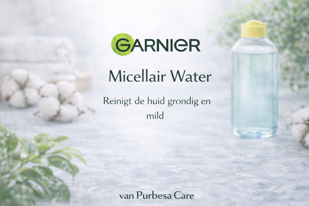 Garnier Micellair Water