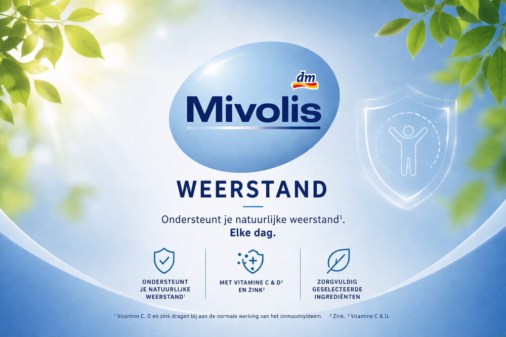 Mivolis Weerstand