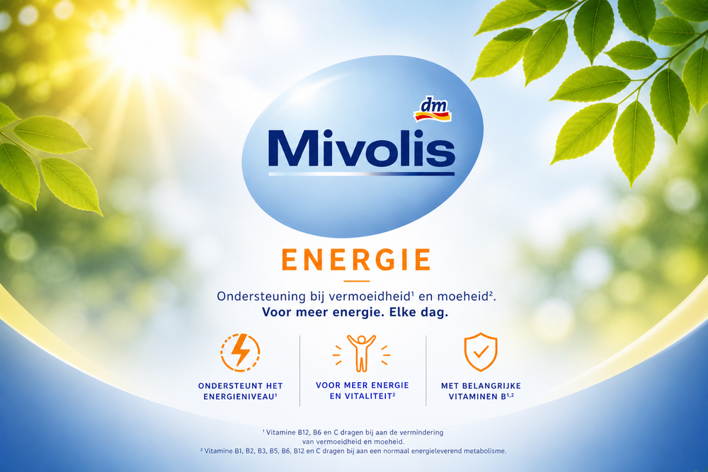 Mivolis Energie