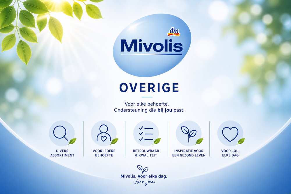 Mivolis Overige