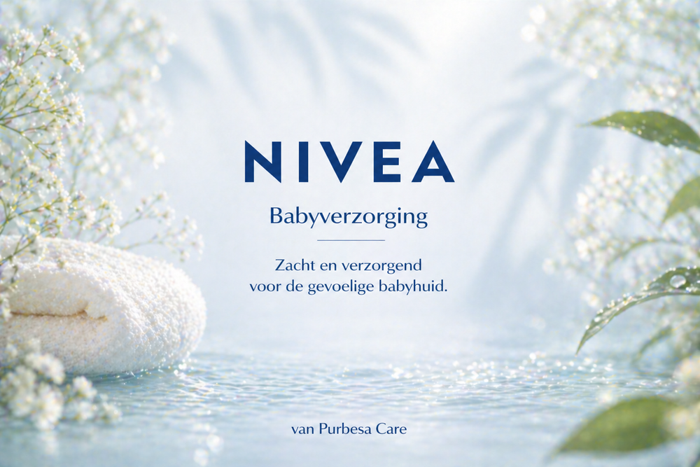 NIVEA Babyverzorging