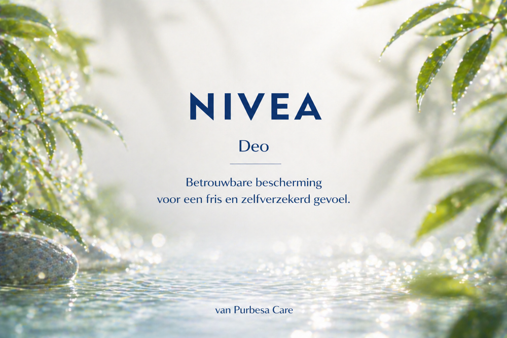 NIVEA Deo