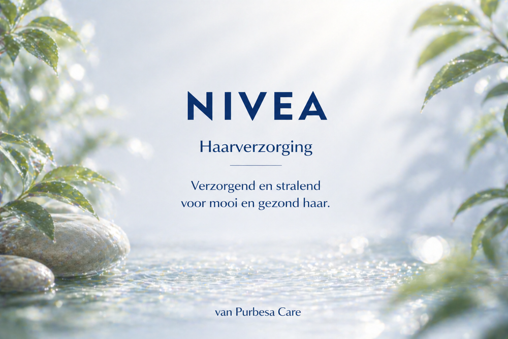 NIVEA Haarverzorging