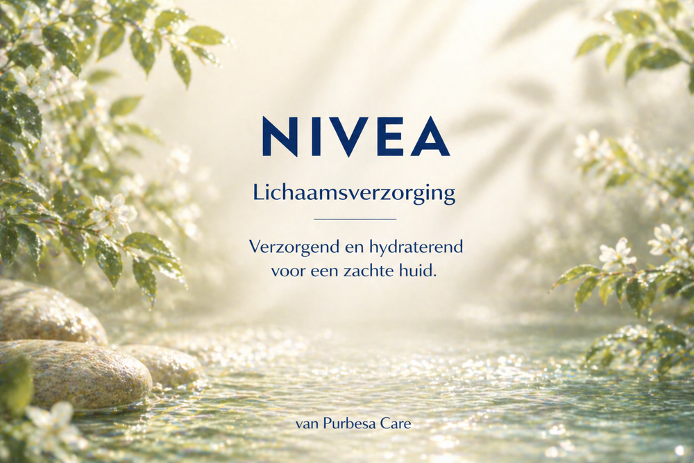 NIVEA Lichaamsverzorging