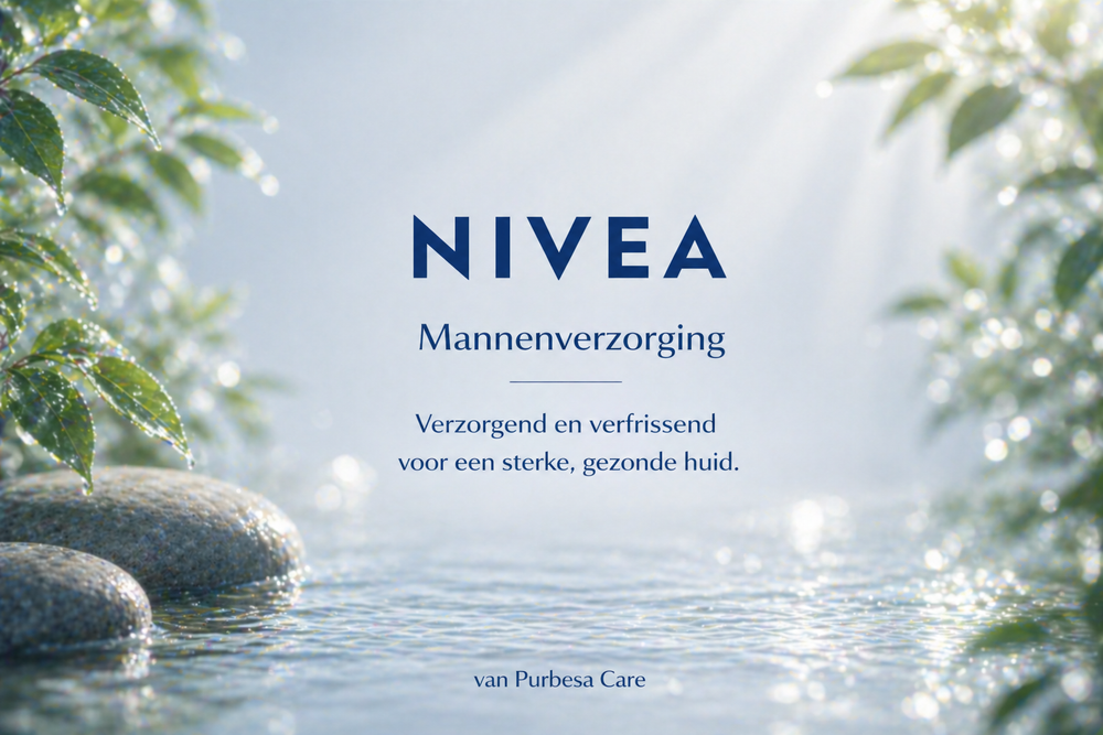 NIVEA Mannenverzorging